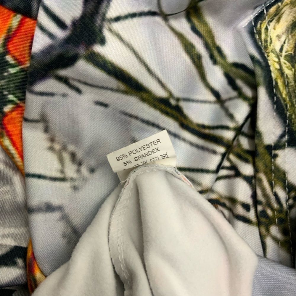 Bow Hunter hoodie - Picture 6 of 6